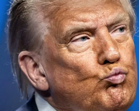 Trump v the Truth Analysis: No Other Channel Would Dare TV So Bold (while also) Mind-Numbing