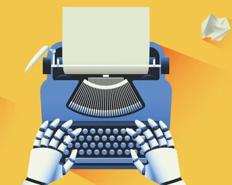Artificial Intelligence Will Never Replace Our Writers. However, Without Oversight, It Will Destroy Publishing As We Know It