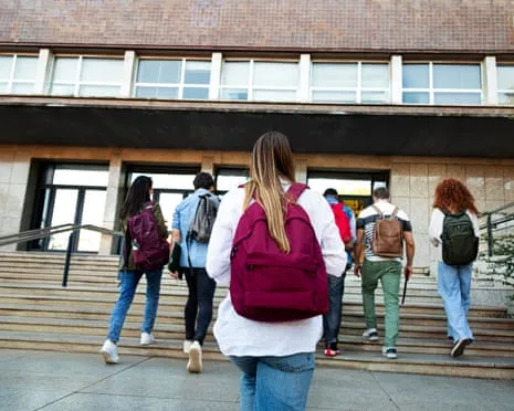 As Teen Boys Shift Toward Conservatism, the Emergence of the 'New Chill Girl' Phenomenon Grows Visible