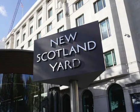 Three Individuals Taken into Custody in Essex on Allegations of Assisting Russia's Spy Agency