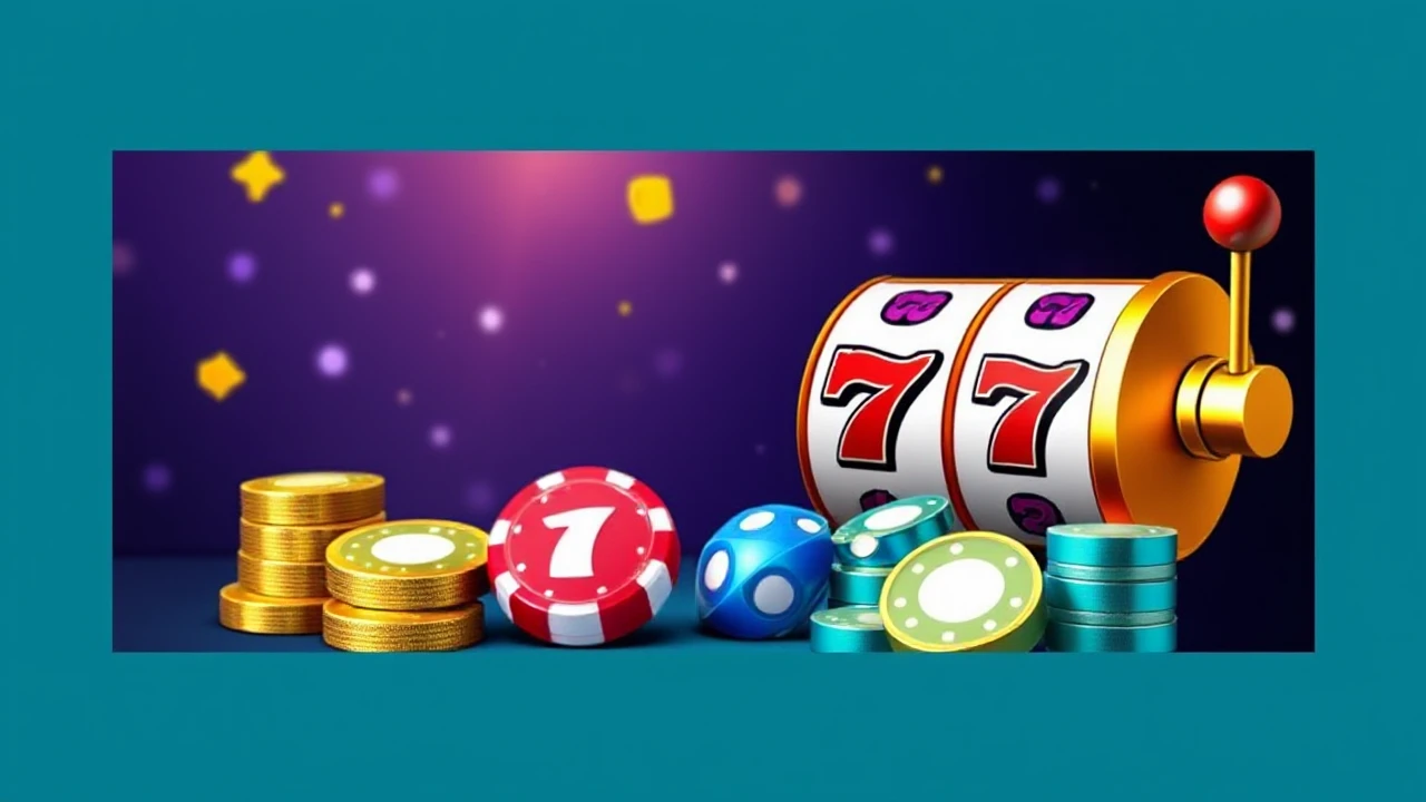 Exploring the Inner Workings of the Online Casino Slot Player