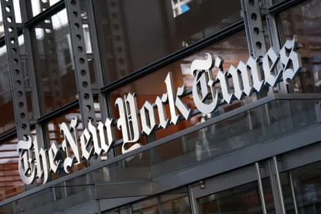 Donald Trump’s Lawsuit Targeting the New York Times is Without Merit—But Poses a Grave Risk to Media Independence